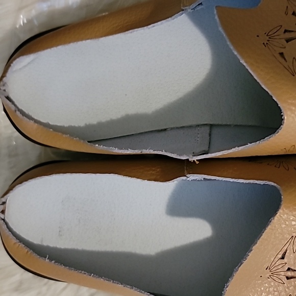 NIP women's slip ons - Picture 4 of 7